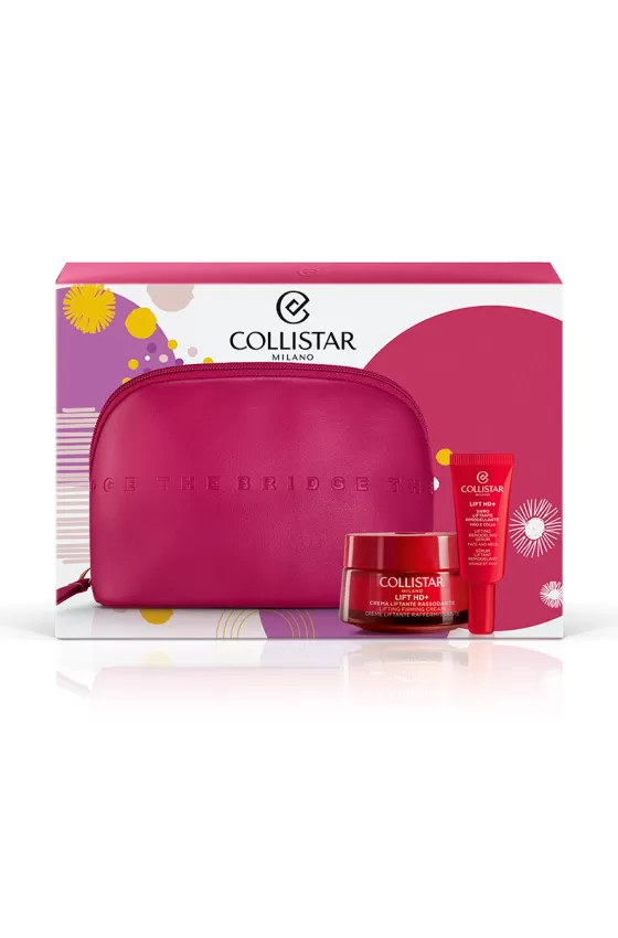 COLLISTAR LIFT HD+ LIFTING FIRMING FACE AND NECK CREAM GIFT SET