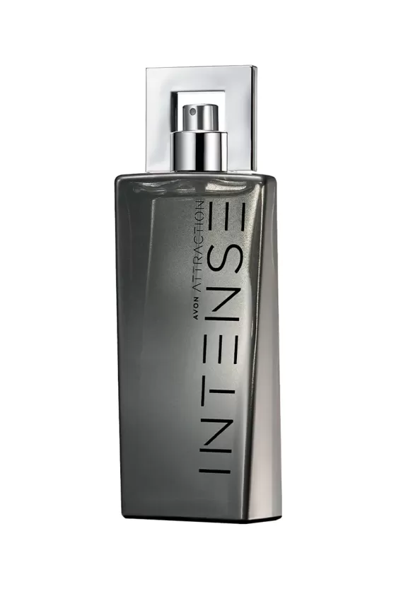 AVON ATTRACTION INTENSE FOR HIM EAU DE TOILETTE WAW Beauty