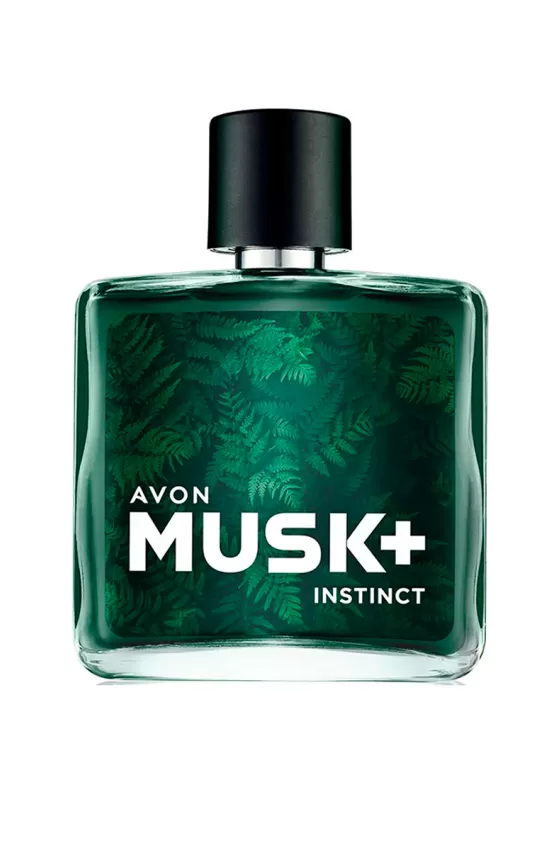 Avon 2025 instinct perfume