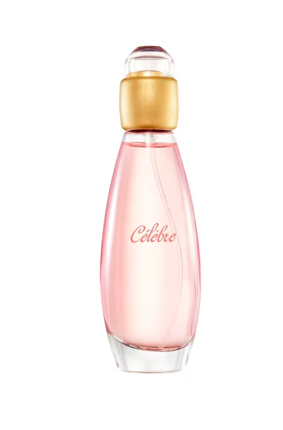 Avon hotsell celebre perfume
