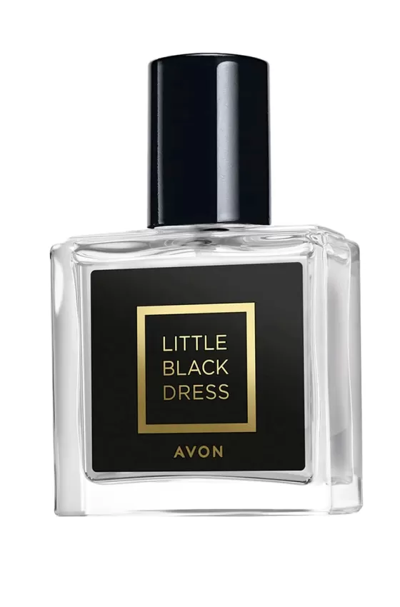 little black dress parfum