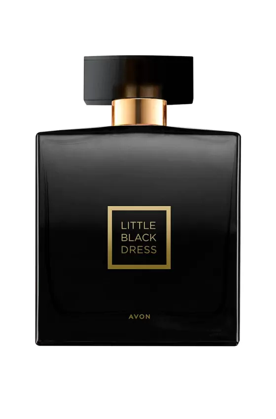 AVON LITTLE BLACK DRESS EAU DE PARFUM