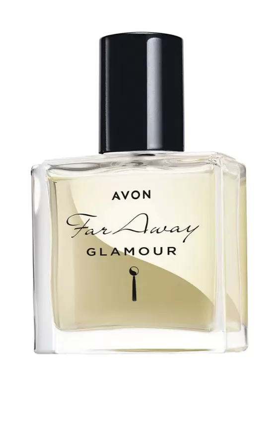 Avon glamour shop