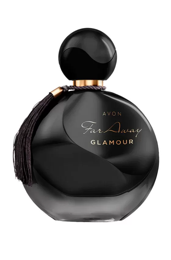 AVON FAR AWAY GLAMOUR EAU DE PARFUM WAW Beauty