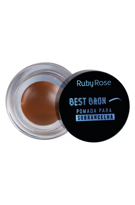 RUBY ROSE BEST EYEBROW GEL - LIGHT