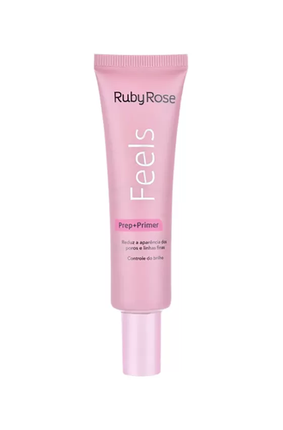 RUBY ROSE FEELS PREP + PRIMER
