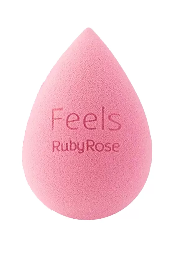 RUBY ROSE FEELS SOFT BLENDER