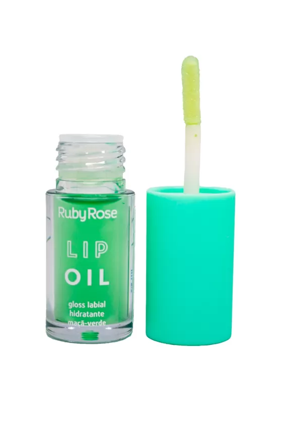 RUBY ROSE LIP OIL - APPLE