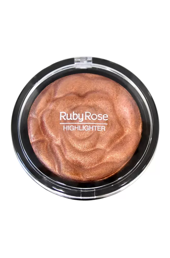 RUBY ROSE BAKED HIGHLIGHTER - 05