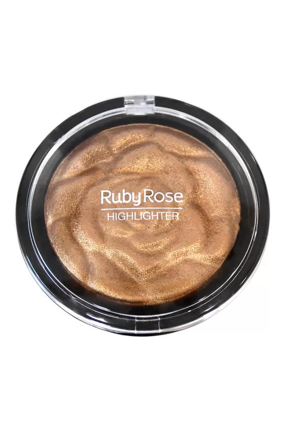 RUBY ROSE BAKED HIGHLIGHTER - 06
