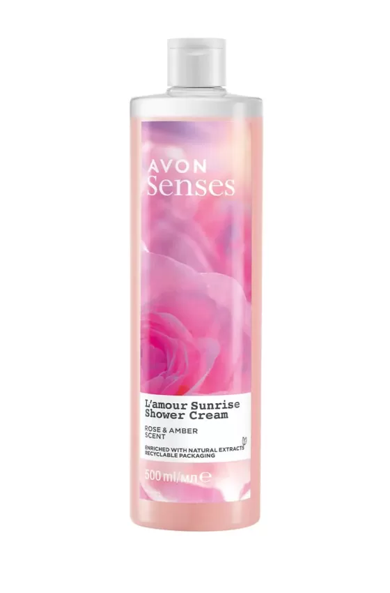Avon sunshine perfume store