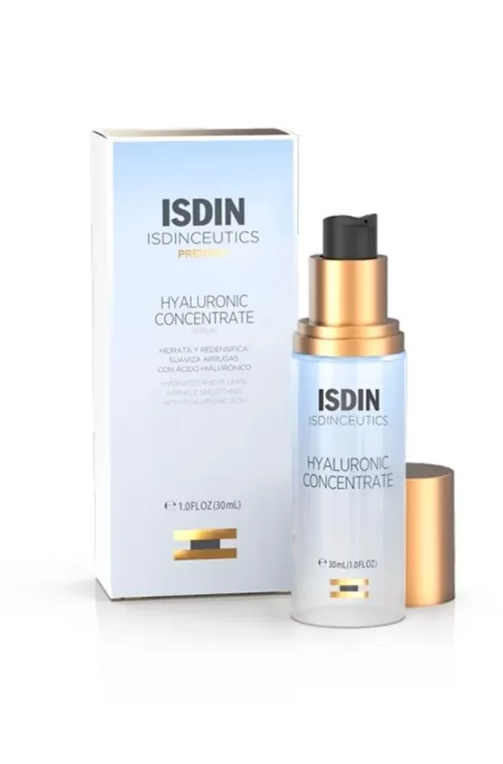 ISDIN ISDINCEUTICS HYALURONIC CONCENTRATE
