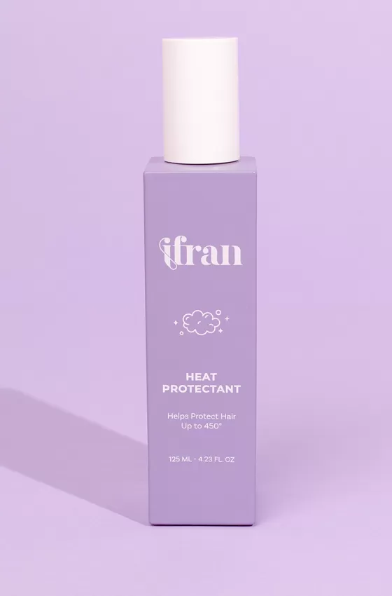 IFRAN PROFESSIONAL HEAT PROTECTANT