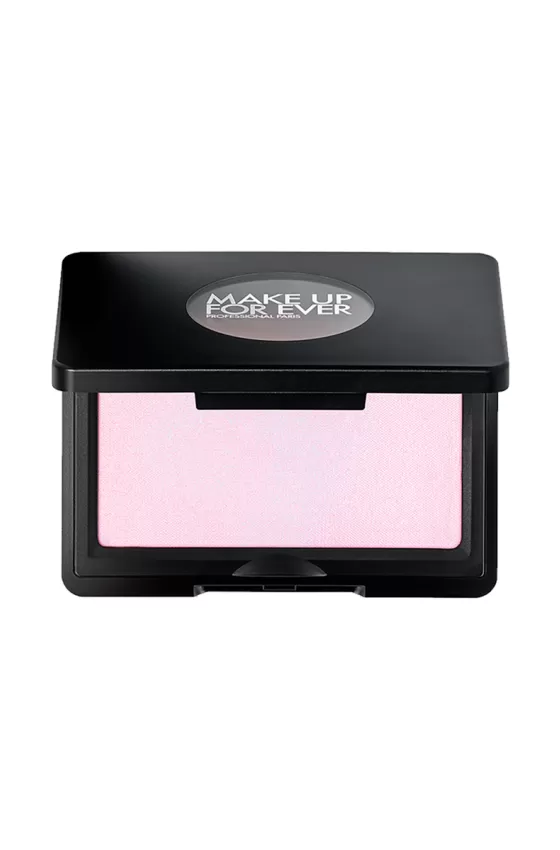 MAKE UP FOR EVER ARTIST FACE POWDER HIGHLIGHTER H120 - BOUNCY LILAC