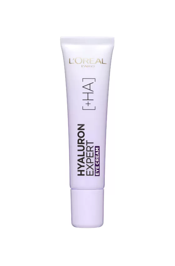 L'Oreal Paris Hyaluron Expert Eye Cream