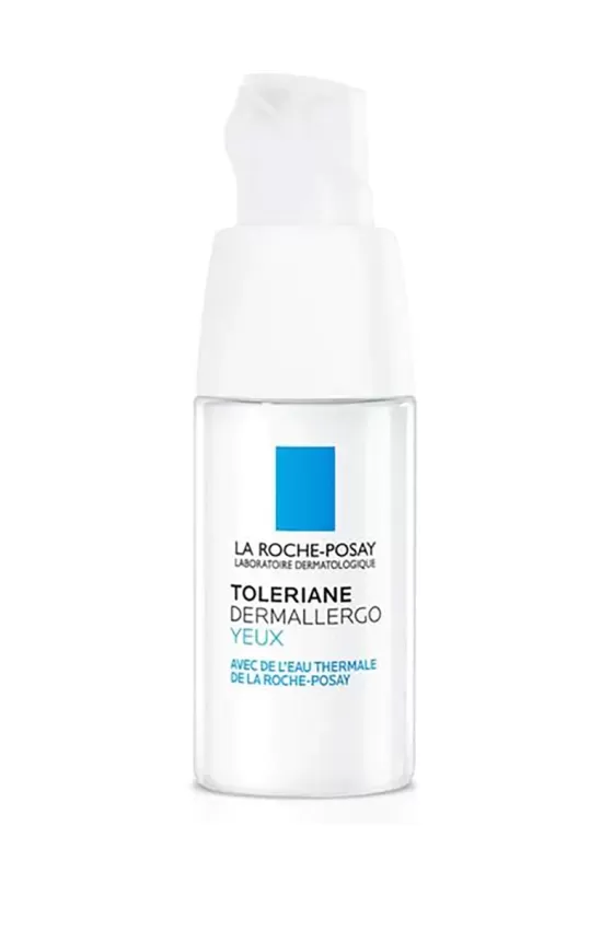 La Roche-Posay Toleriane Dermallergo Eye Cream