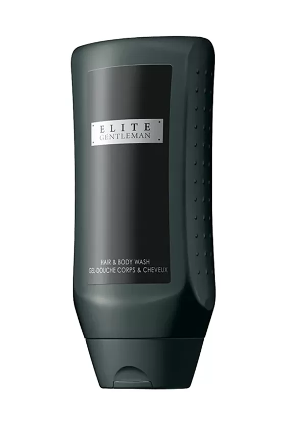 Avon Elite Gentleman Hair & Body Wash