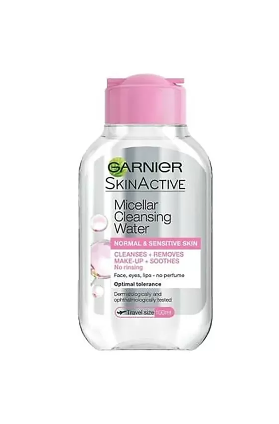 Garnier micellar cleansing water - 100ml