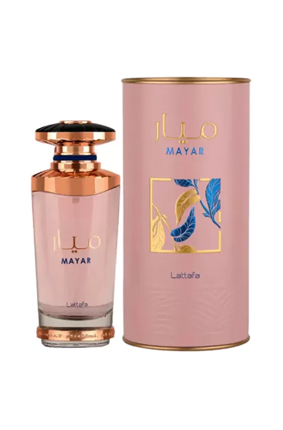 Lattafa Mayar Women Perfume