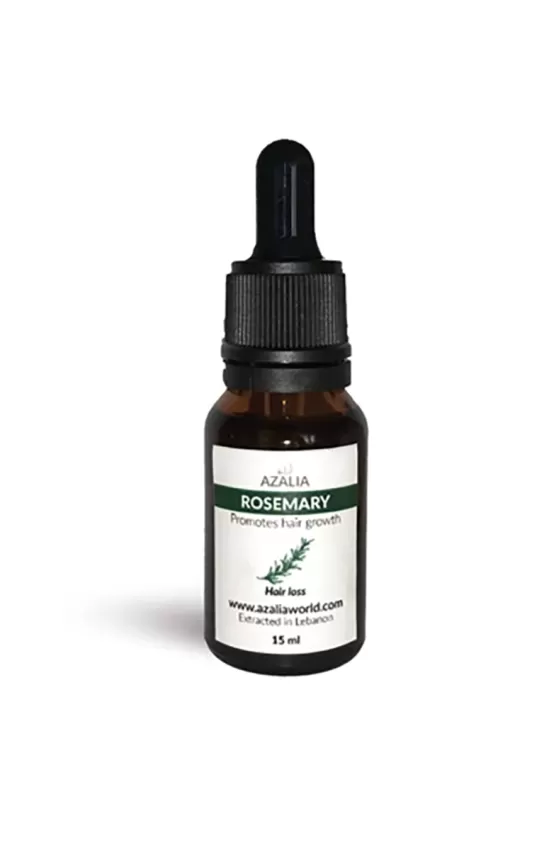 Azalia Rosemary Essential Oil