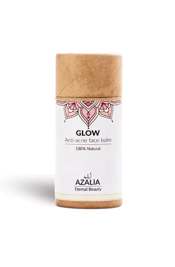 Azalia Glow Face Balm - Lavender