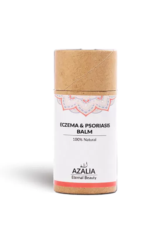 Azalia Eczema & Psoriasis Relief