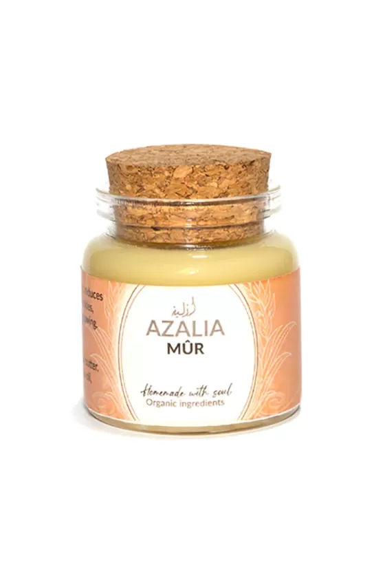 Azalia Mur Anti-Aging Face Butter - Rose
