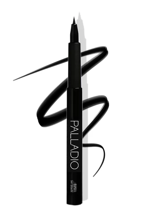 Palladio Ultra Fine Tip Eyeliner Pen