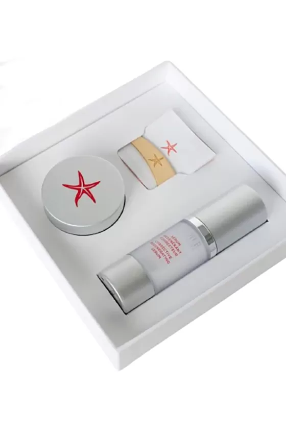 L'Etoile Cosmetiques Box Set Cream + Serum