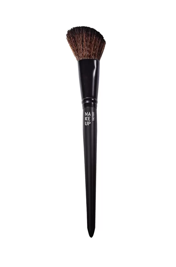 Makeup Factory Blush Brush