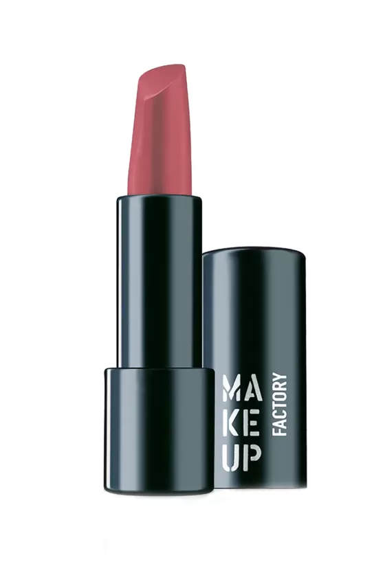 Makeup Factory Magnetic Lips Semi-Mat & Long Lasting - 150 Pink Blush