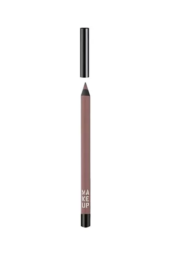Makeup Factory Color Perfection Lip Liner - 08 Nude