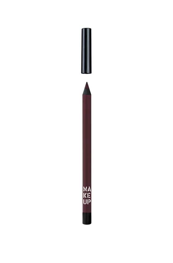 Makeup Factory Color Perfection Lip Liner - 15 Dark Rosewood