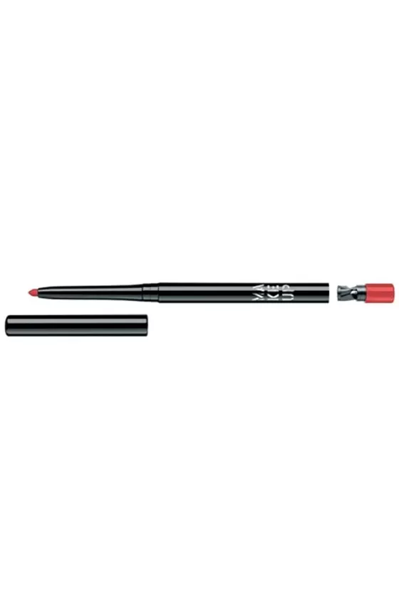 Makeup Factory High Precision Lip Liner - 63 Pure Red