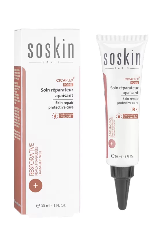 SOSKIN Skin Repair Protective Care