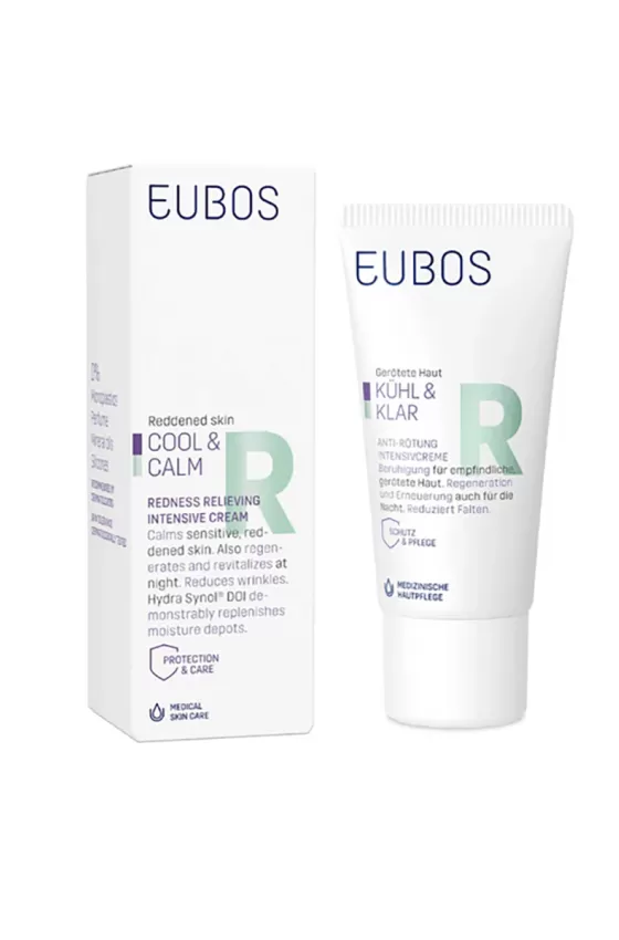 Eubos Cool and Calm Cream