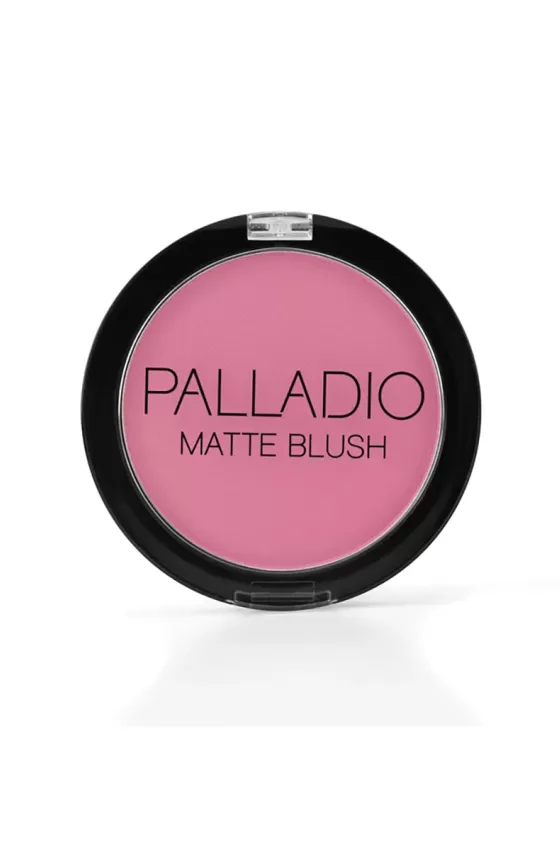 Palladio Matte Blush - Bayberry