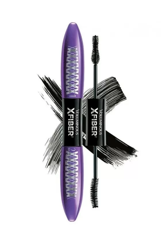 L'Oréal Paris False Lash X-fiber Xtreme Resist Mascara