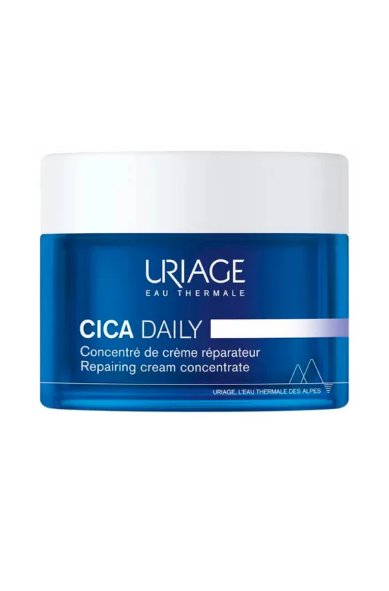 Uriage Cica-Daily Concentrated Repair Cream