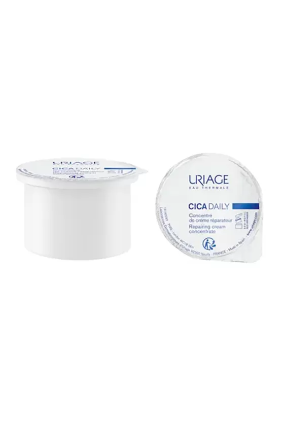 Uriage Cica-Daily Refill Concentrated Repair Cream