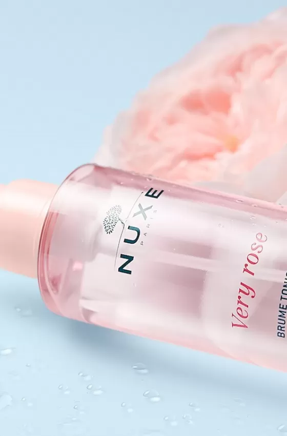 Nuxe Very Rose Refreshing Toning Mist