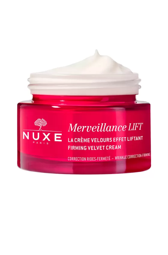 Nuxe Merveillance Lift Firming Velvet Cream