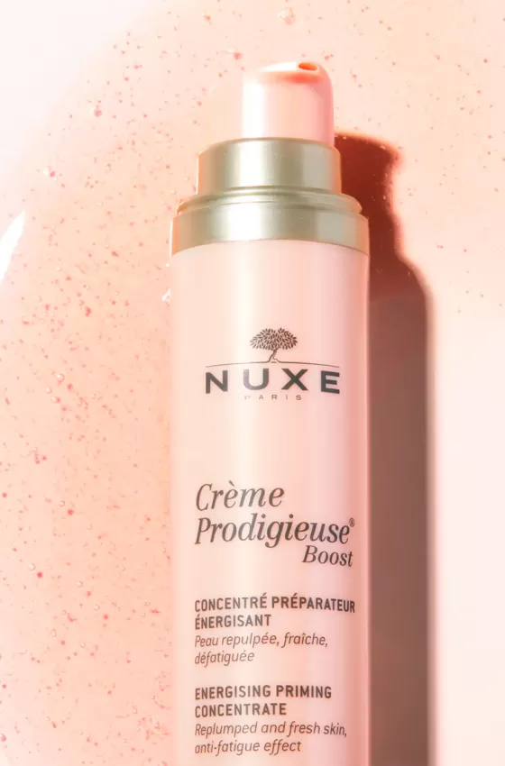 NUXE PRODIGIEUSE BOOST ENERGISING PRIMING CONCENTRATE