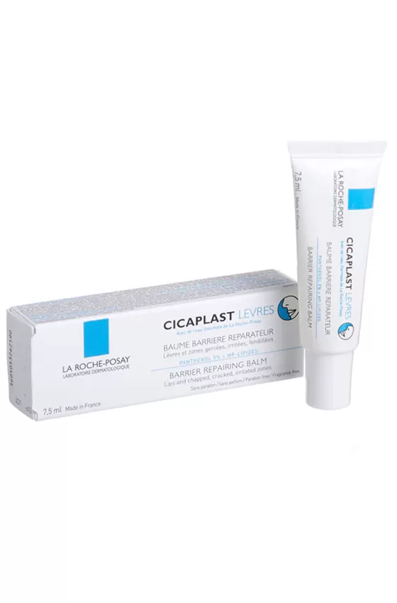 La Roche-Posay Cicaplast Lips Moisturiser for Dry Lips