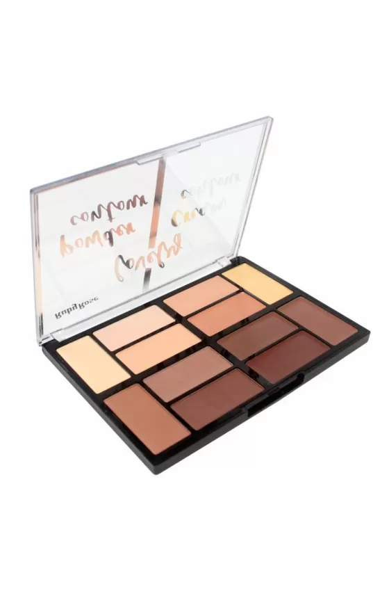 Ruby Rose Lovely Contour Palette